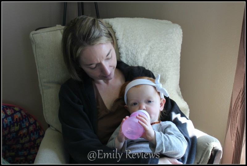 Philips Avent ~ Share A Bottle Review For Your Chance To Win $150 VISA Gift Card!