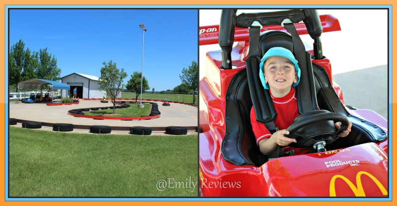 Minnesota Vacation Destination: Central Minnesota's Hidden Gem: Summerland Fun Park ~ Expansion Opening Soon! St. Cloud, MN. They offer 2 mini golf courses, bumper boats, mini bumper boats, go karts, indie karts, kiddie karts, jr. go carts, water slide, snacks and food, and so much more!