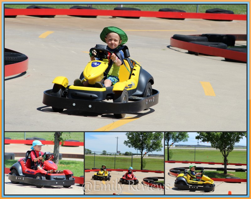 Minnesota Vacation Destination: Central Minnesota's Hidden Gem: Summerland Fun Park ~ Expansion Opening Soon! St. Cloud, MN. They offer 2 mini golf courses, bumper boats, mini bumper boats, go karts, indie karts, kiddie karts, jr. go carts, water slide, snacks and food, and so much more!