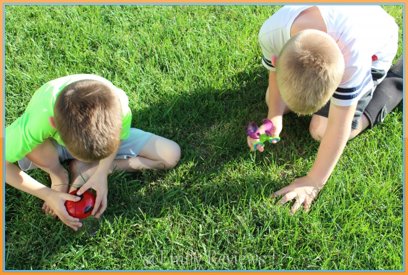 Learning Resources Primary Science Outdoor Discovery Set Review