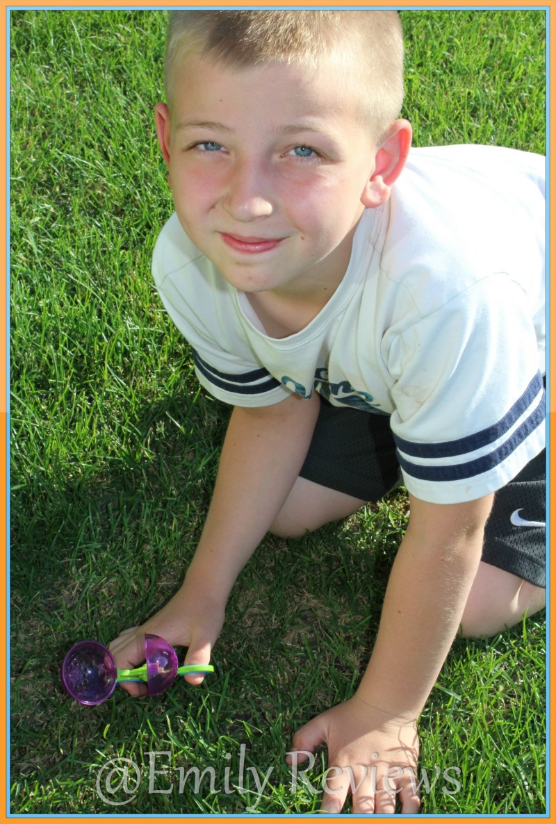 Learning Resources Primary Science Outdoor Discovery Set Review