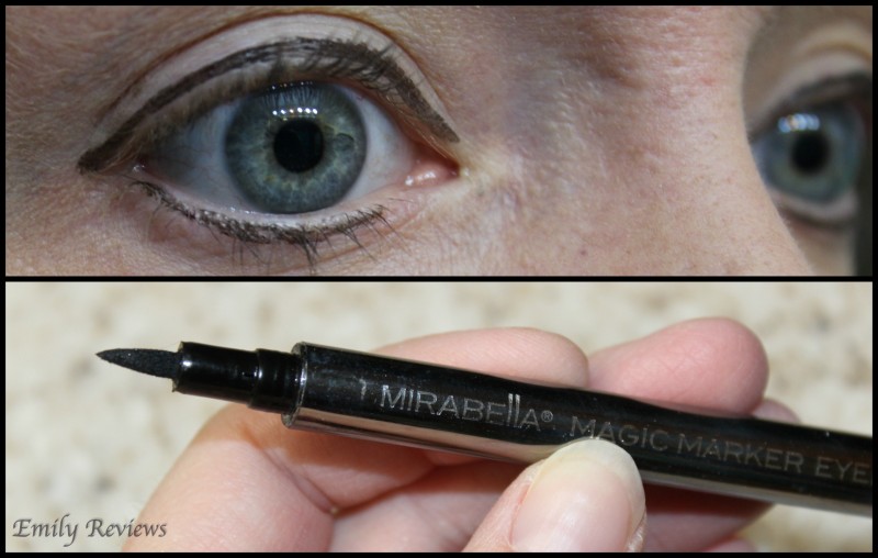 Mirabella Beauty Products ~ New Quick Brow & Sharing My Favorites!