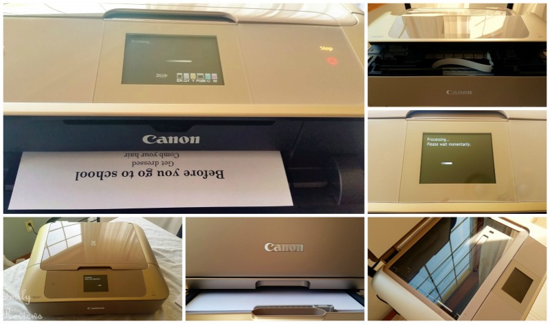 Canon Printer