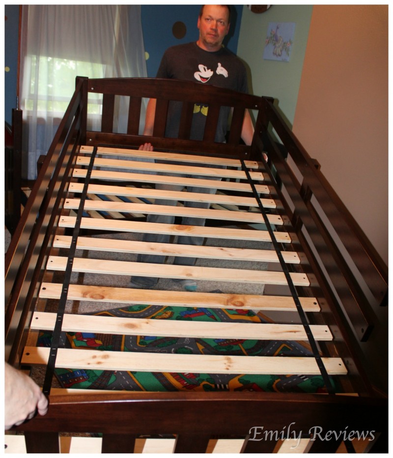 simmons bunk bed