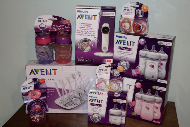 Philips Avent