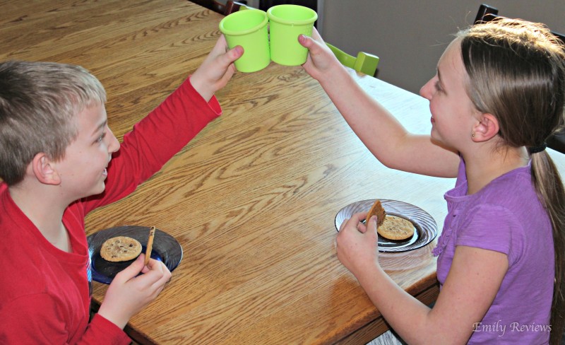 Silikids ~ Go Sili With Children's Silicone Table Wear 