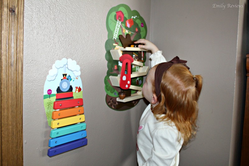 Oribel's New VertiPlay Wall Toys Lineup ~ Visually Fun & Appealing To Kids  + DISCOUNT CODE