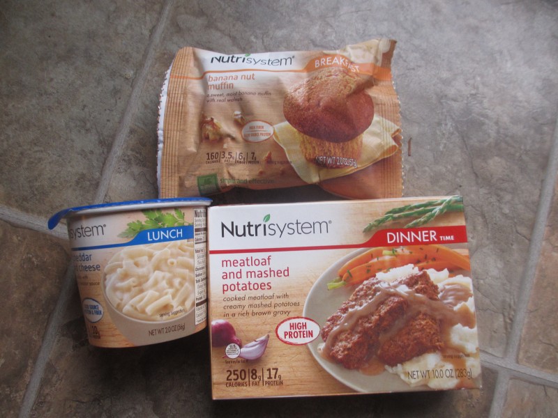 Nutrisystem Diet Review: Could It Work for You? - CNET