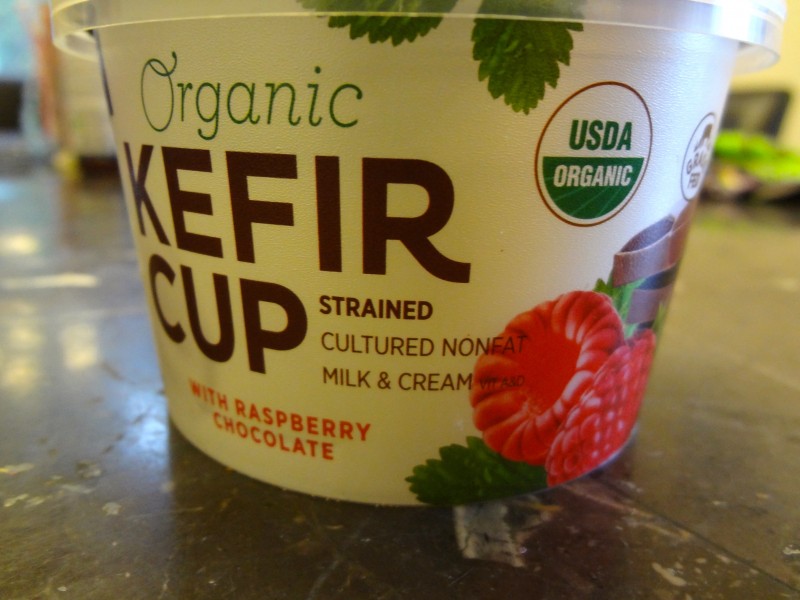 Lifeway Kefir 