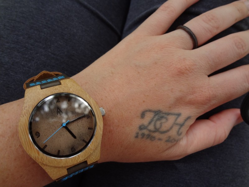 Tree Hut Design Wooden watches and sunglasses review 