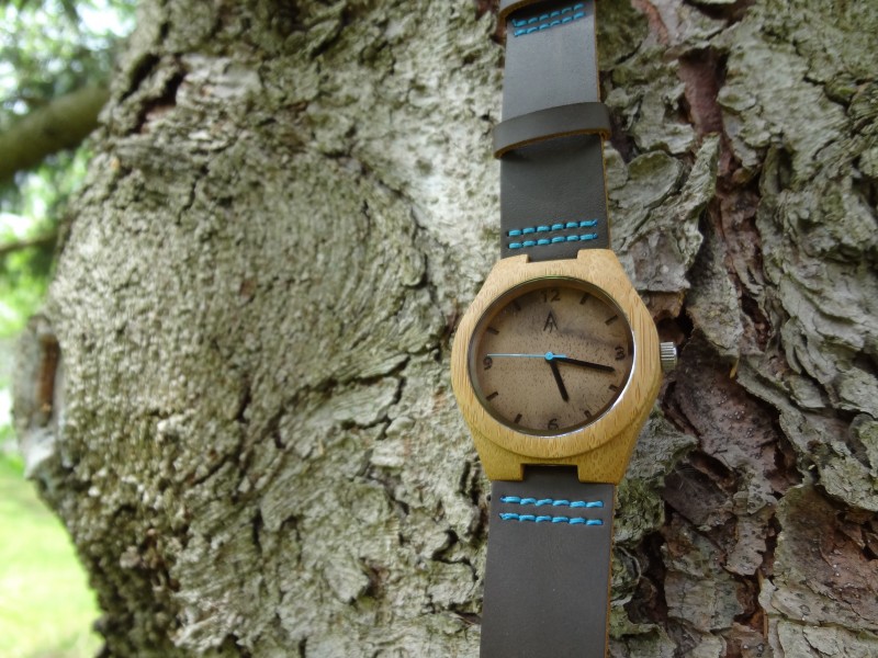 Tree Hut Design Wooden watches and sunglasses review 