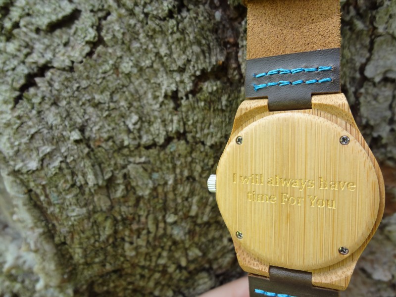 Tree Hut Design Wooden watches and sunglasses review