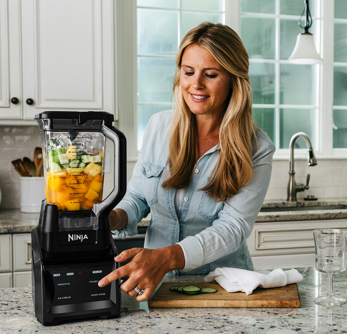 1StopMom – Milwaukee Wisconsin Lifestyle Parenting Blog - The Ninja Cooking  System With Auto-iQ Makes Meal Time Easier - 1StopMom - Milwaukee Wisconsin  Lifestyle Parenting Blog