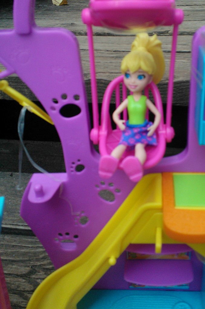 pet polly pocket