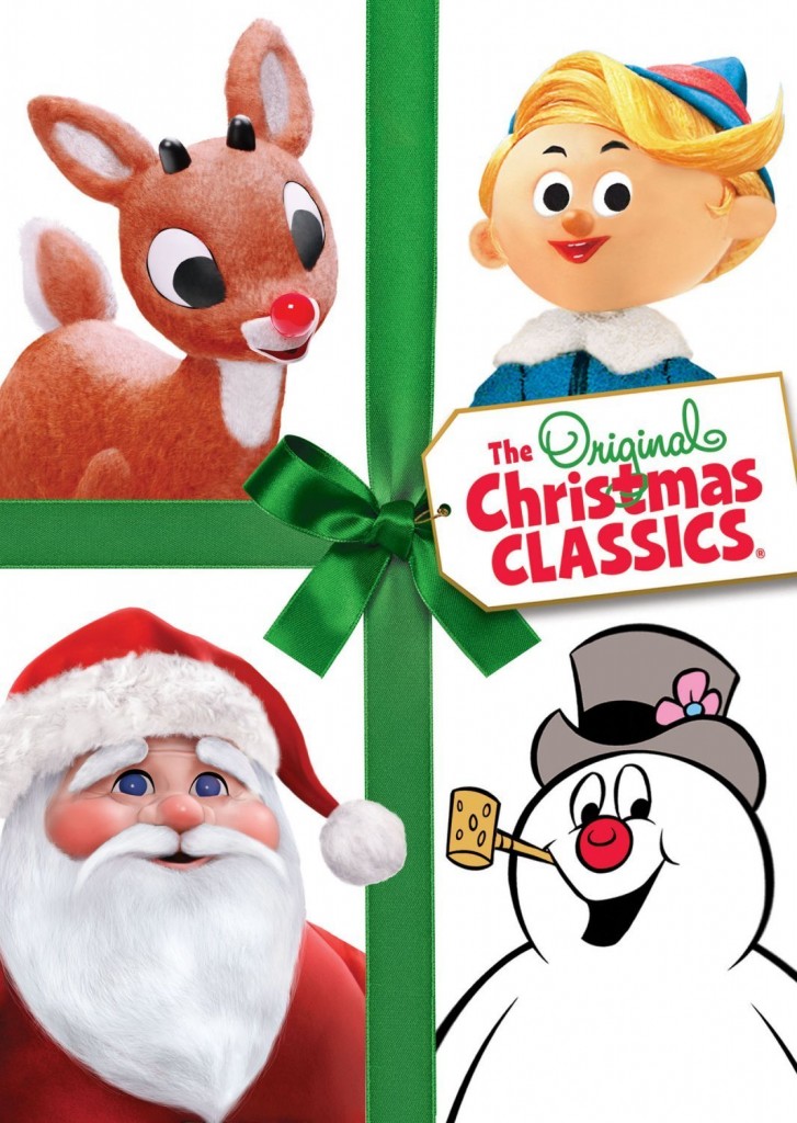 Dreamworks Christmas Movie Collections - A Gift For The Whole Family ...