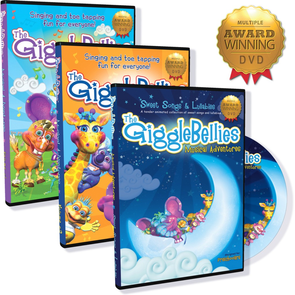 The GiggleBellies Review Discount Code Gigglebellies Triple Pack   Gigglebellies 2 1024x1024 