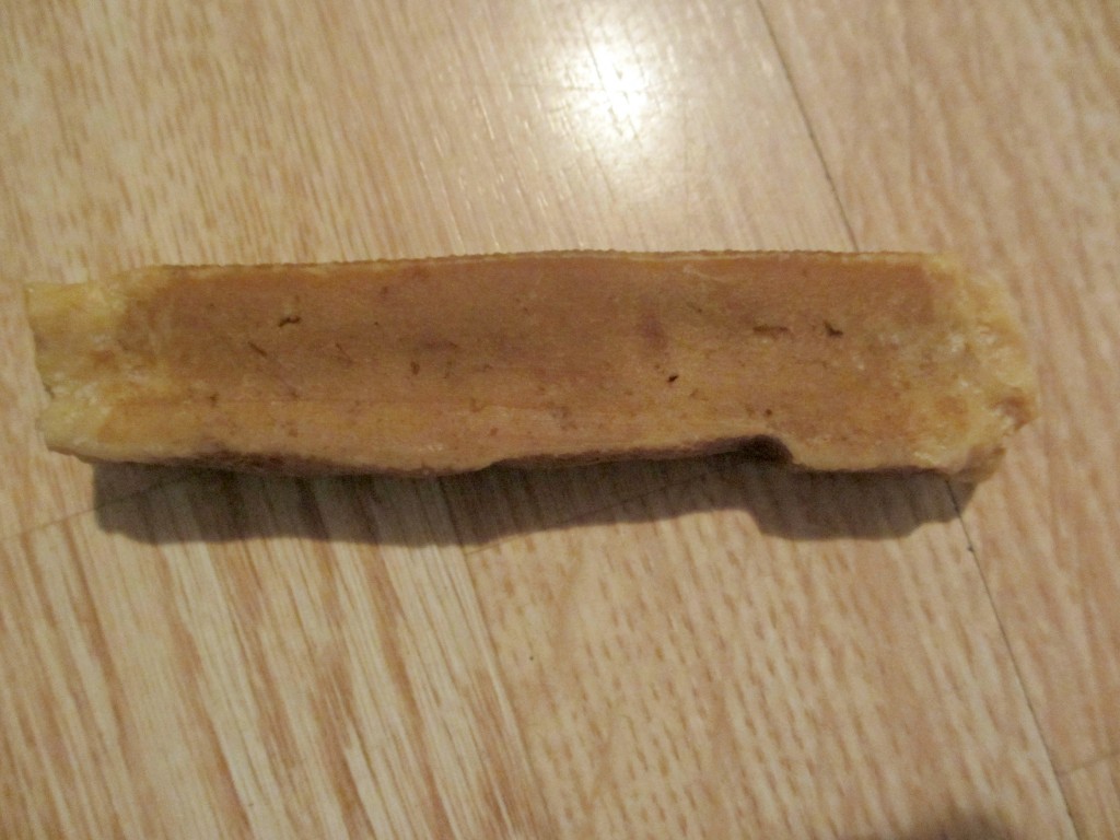 Himalayan Dog Chews - A 100% Natural "No-yuck" Dog Chew - Review