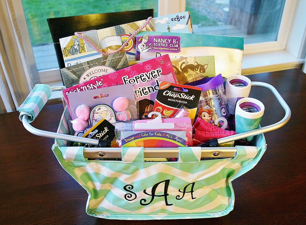 Easter Basket Gift Idea~ Socks In Stock | Emily Reviews