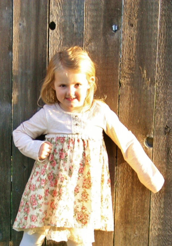 Free Planet Clothing For Girls~ Review & Girls #OOTD | Emily Reviews