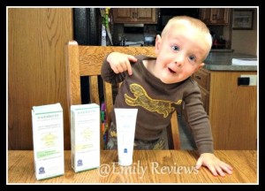 Exederm Ultra Sensitive Skin Care Products Review & Giveaway ~ 5 ...