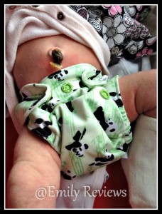 GroVia Newborn AIO Cloth Diapers ~ Must Have Newborn Diapers ~ Review ...