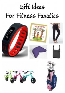 Gift Ideas For Health Buffs + Fitness Lovers | Emily Reviews