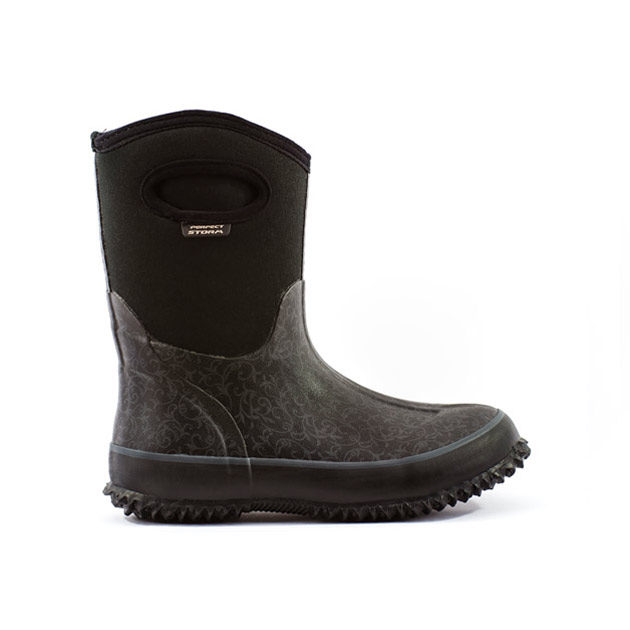 Perfect Storm Waterproof Insulated Winter Boots Review | Emily Reviews