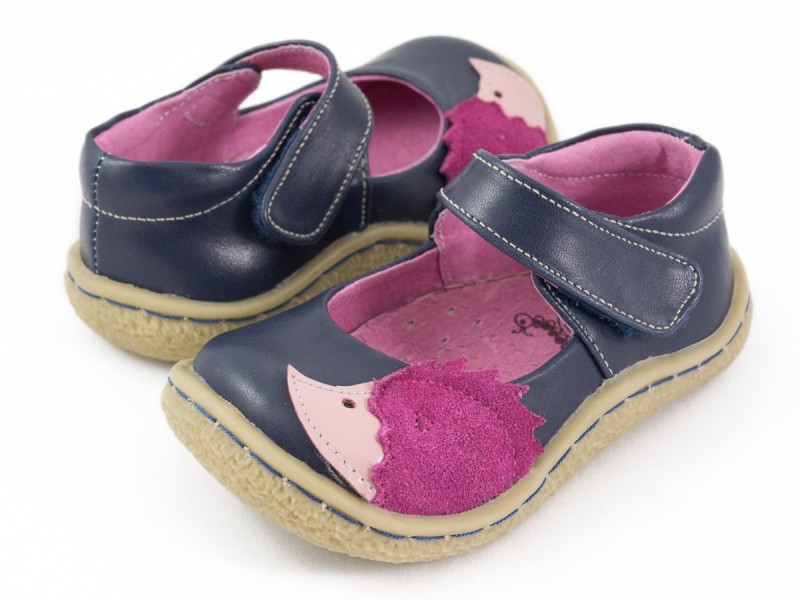 Livie & Luca ~ Children's Handmade Leather Shoes Review & Giveaway (US ...