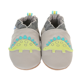 Robeez Catherine Mini ~ Easter Shoes ~ #Spring | Emily Reviews