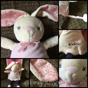 kaloo rag doll