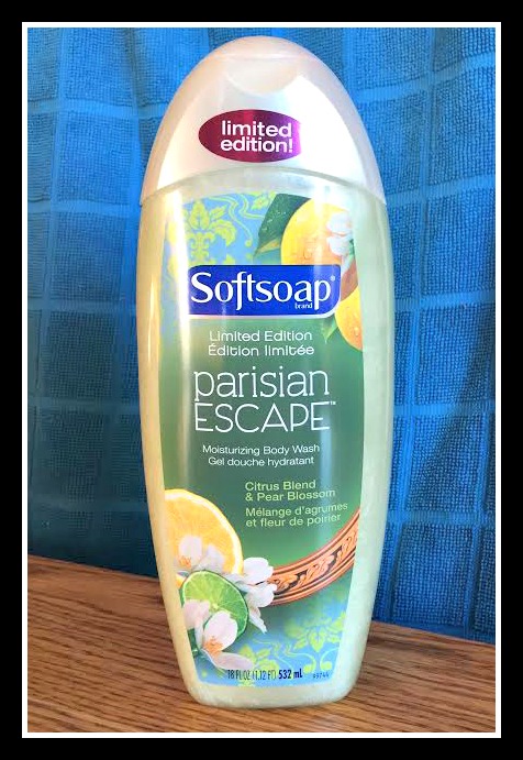 Softsoap Limited Edition Body Washes ~ Available Only Till May 2015 ...