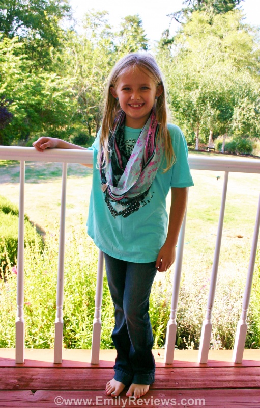 Go Back To School With Lee Jeans ~ Review | Emily Reviews