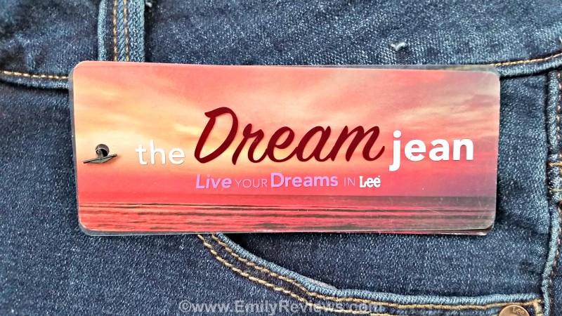 lee the dream jean