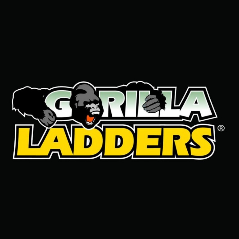 Gorilla Ladders 5.5 ft. Aluminum Hybrid Ladder ~ Review | Emily Reviews