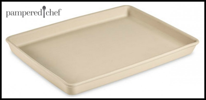 Sheet-Pan Meals for Your Stone Bar Pan - Pampered Chef Blog