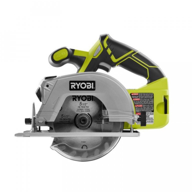 RYOBI Ultimate Combo Kit {Gifts For Men} | Emily Reviews