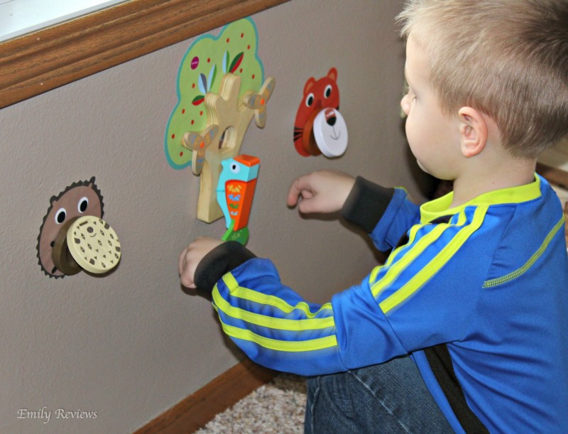 Oribel's New VertiPlay Wall Toys Lineup ~ Visually Fun & Appealing To ...