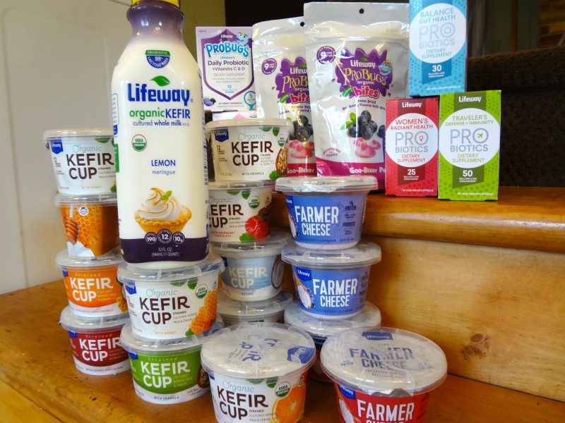 Lifeway Kefir