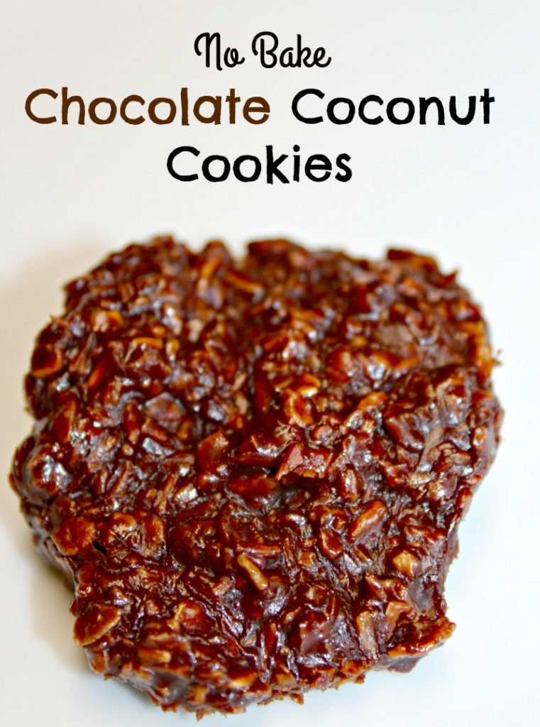 Coco Treasure ~ Premium Organic Coconut Products, No Bake Cookies ...