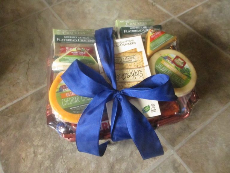 Gift Baskets For Dad Emily Reviews