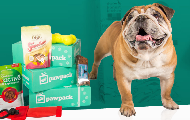 pawpack review