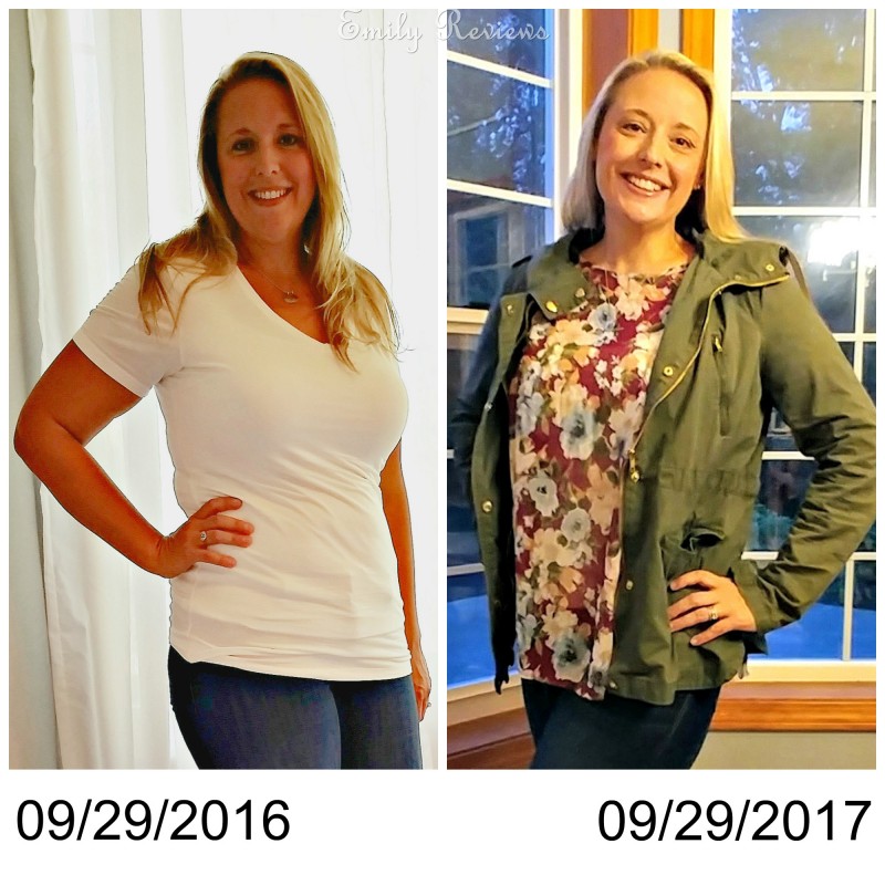 Nutrisystem ~ My Final Update! | Emily Reviews