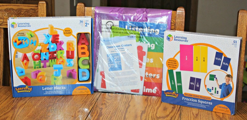 learning resources letter blocks