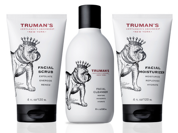 Trumen's Gentlemen's Groomers