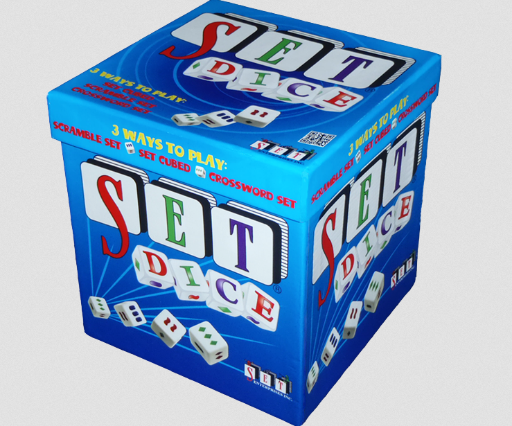 SET Dice