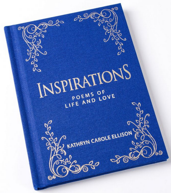 PAPYRUS: Inspirations: Poems of Life & Love Book