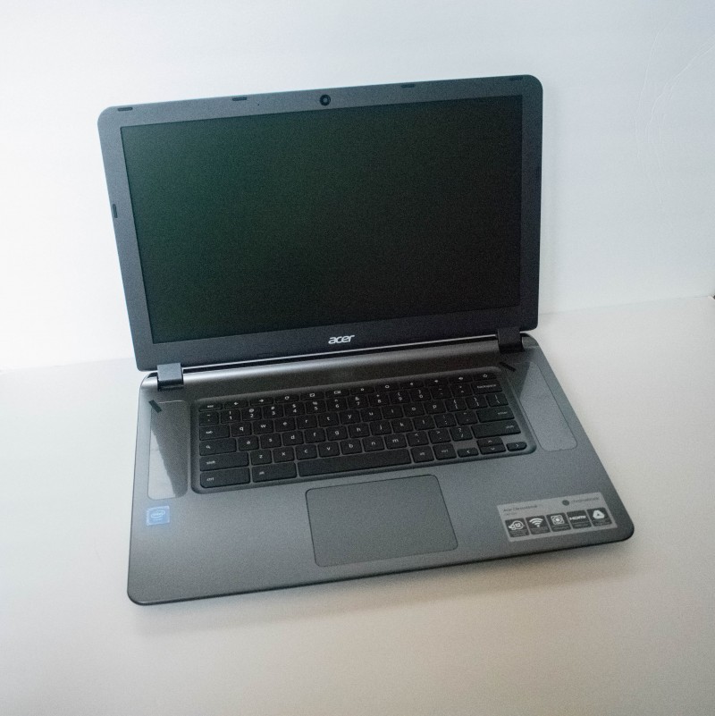 Acer chromebook 15