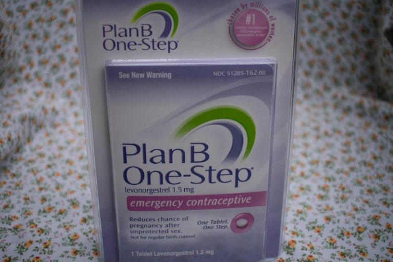 The Facts About Plan B One Step® Emily Reviews