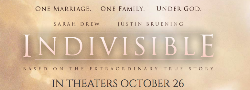 INDIVISIBLE - The Movie, Based On A True Story