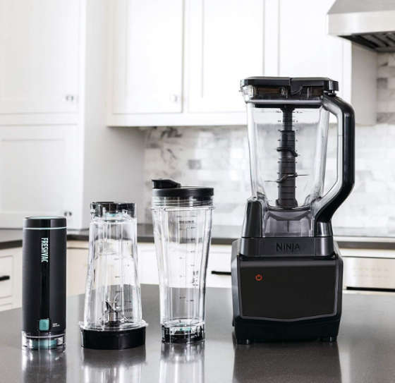 Ninja Smart Screen Blender DUO with FreshVac Technology {Perfect For ...